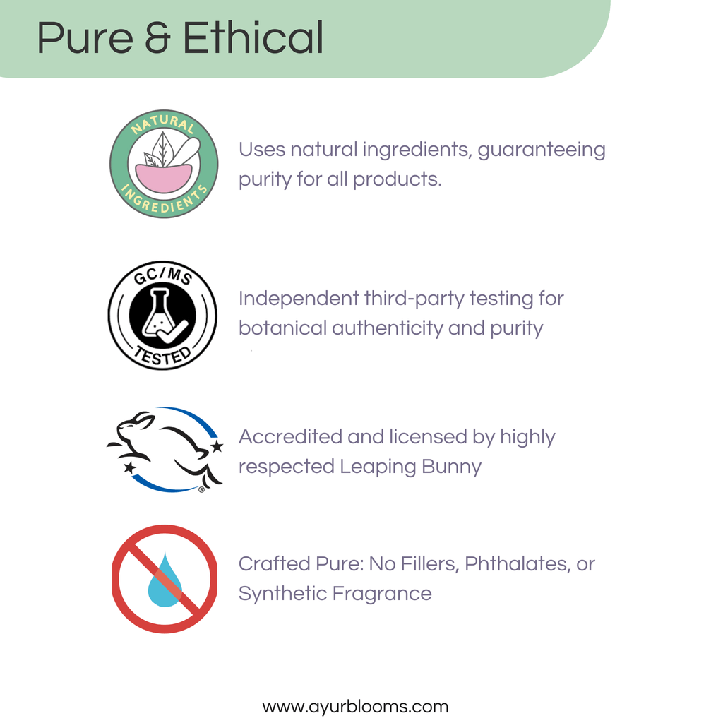 Tea Tree Essential Oil - 100% Pure Therapeutic Grade for Skin & Aromatherapy