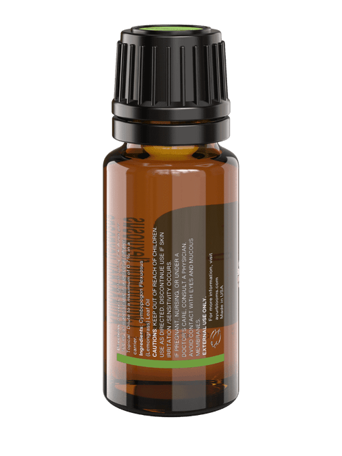 Ayurblooms Lemongrass Essential Oil