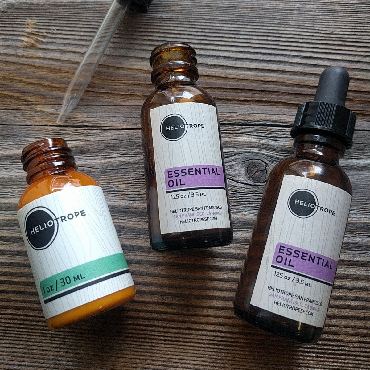 Aromatherapy Spray Mist for Body & Home