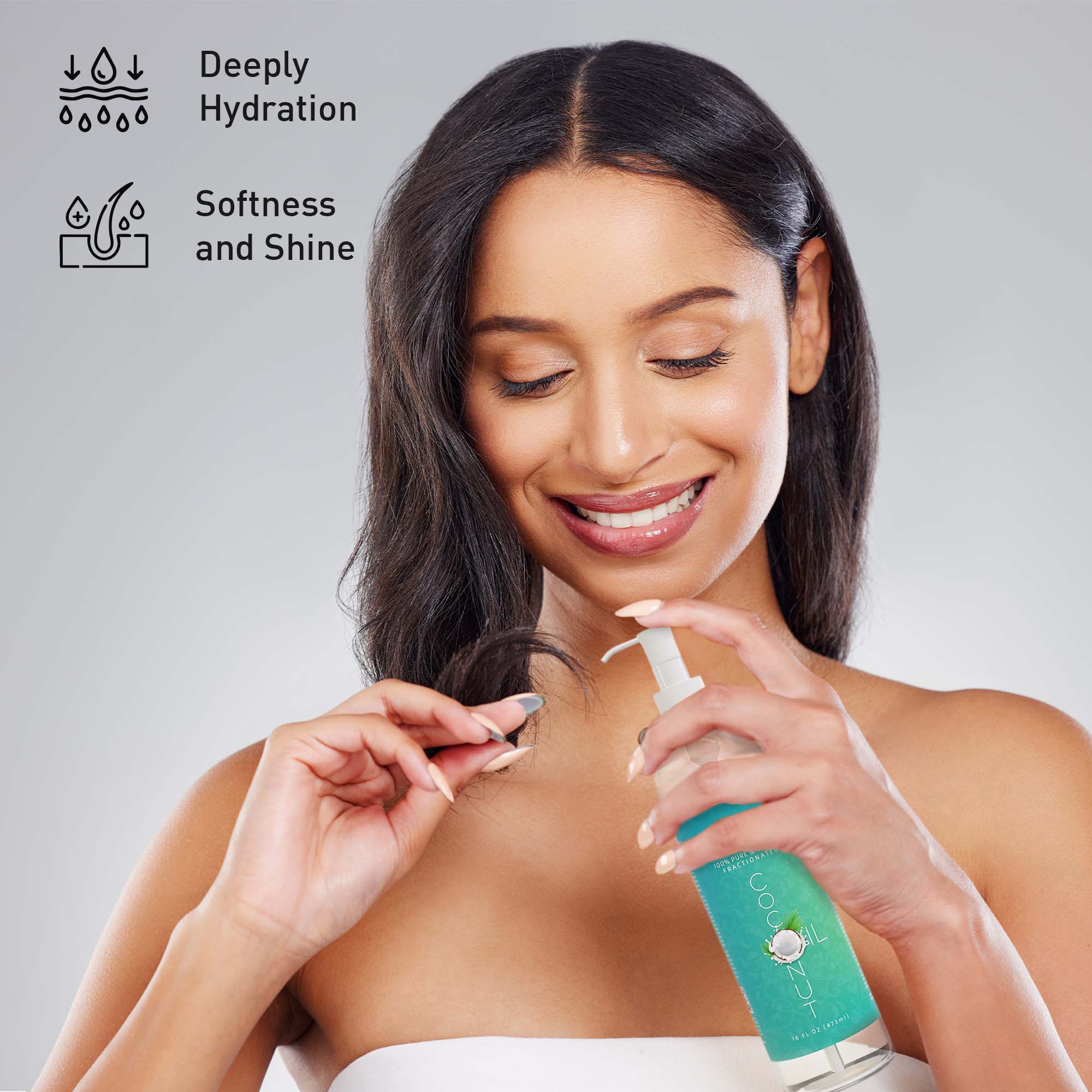 Pursonic Essential Oils & Skin Care Bundle