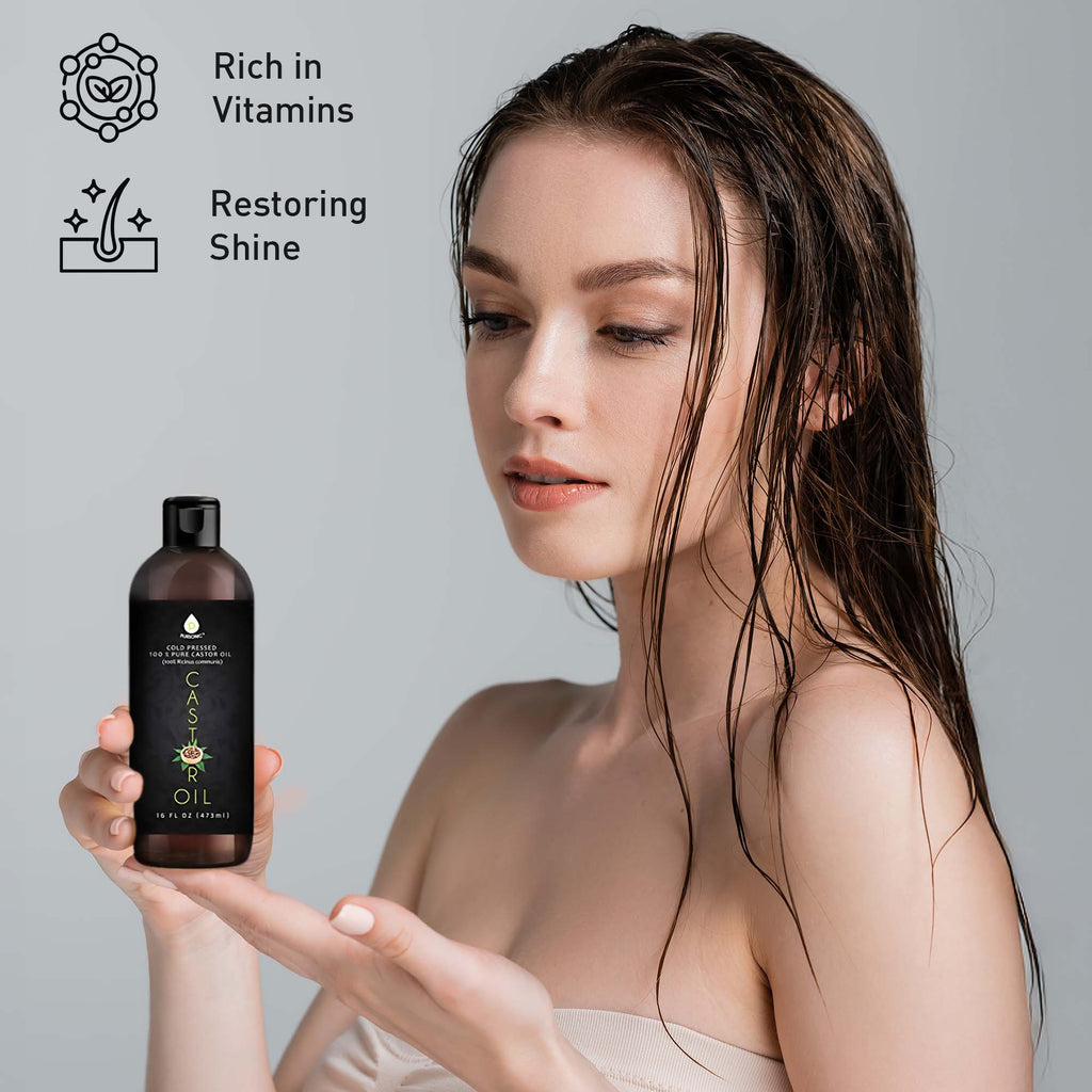 Pursonic Essential Oils & Skin Care Bundle